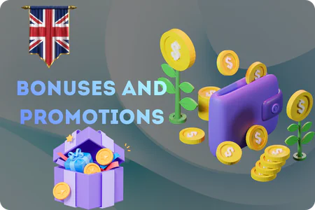 Enhanced Bonus Offers Offshore Platforms
