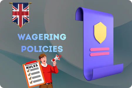 Bonus Wagering Policies Offshore Casinos