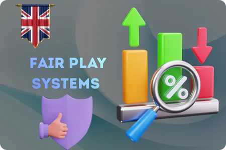 RTP Transparency Fair Play Verification