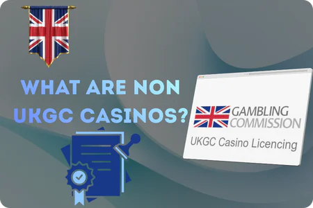 Non UKGC Casino Platforms Overview